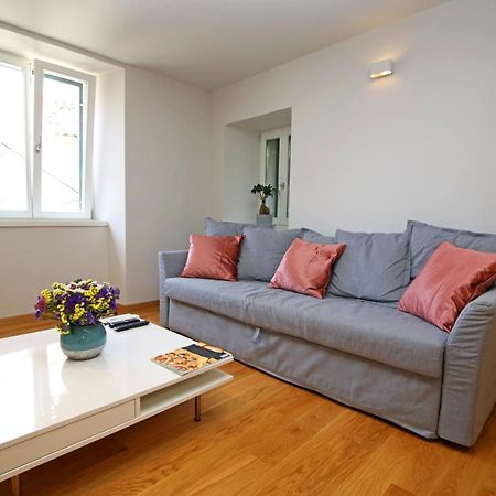 Apartment Volat 시베니크 외부 사진