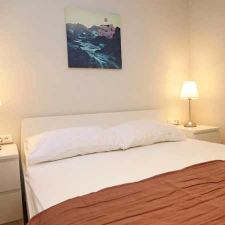 Apartment Volat 시베니크 외부 사진