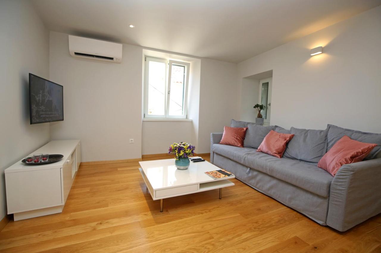 Apartment Volat 시베니크 외부 사진