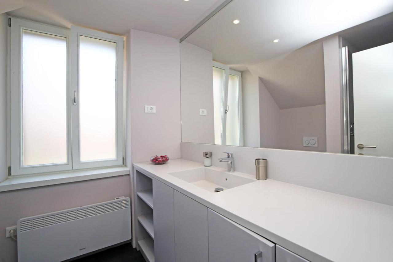 Apartment Volat 시베니크 외부 사진