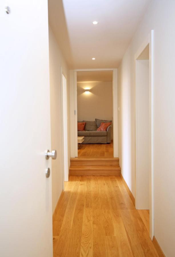 Apartment Volat 시베니크 외부 사진